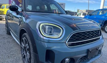 
									MINI COUNTRYMAN ICONIC 2022 full								