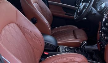 
									MINI COUNTRYMAN ICONIC 2022 full								