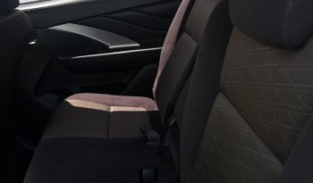 
									MITSUBISHI XPANDER CROSS 2023 full								