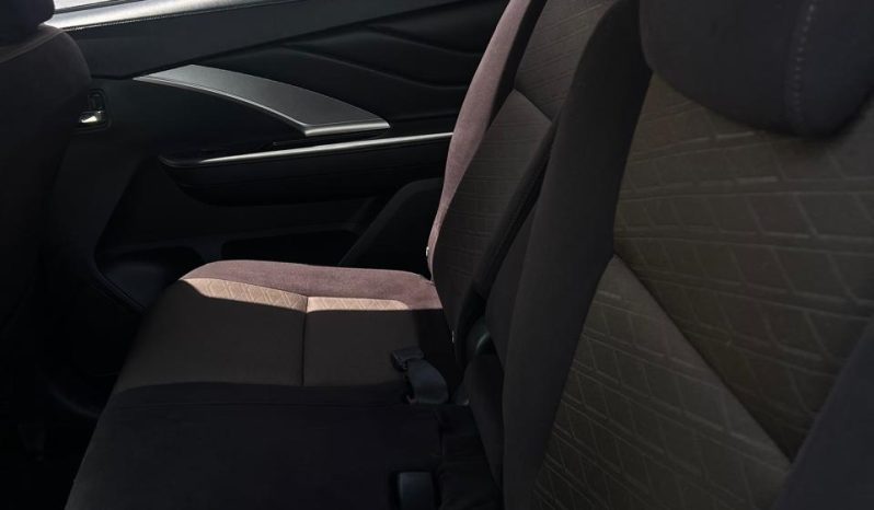 
								MITSUBISHI XPANDER CROSS 2023 full									