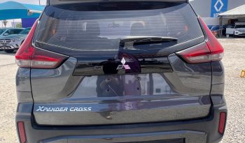 MITSUBISHI XPANDER CROSS 2023