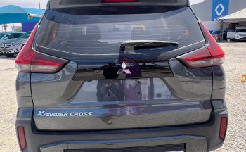 MITSUBISHI XPANDER CROSS 2023