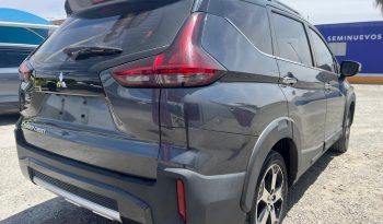 
									MITSUBISHI XPANDER CROSS 2023 full								