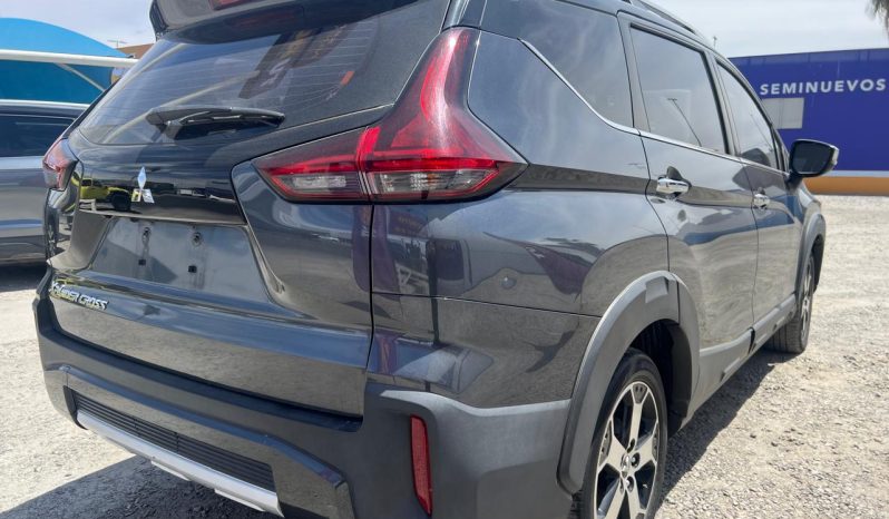 
								MITSUBISHI XPANDER CROSS 2023 full									