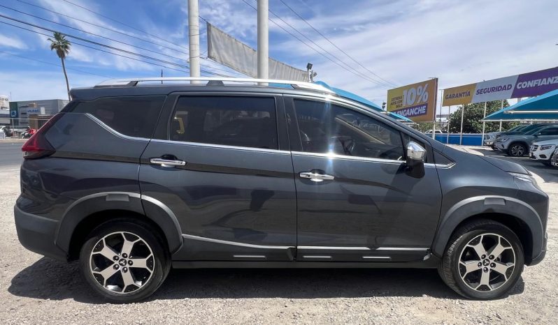 
								MITSUBISHI XPANDER CROSS 2023 full									