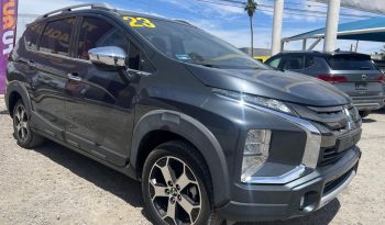 
									MITSUBISHI XPANDER CROSS 2023 full								