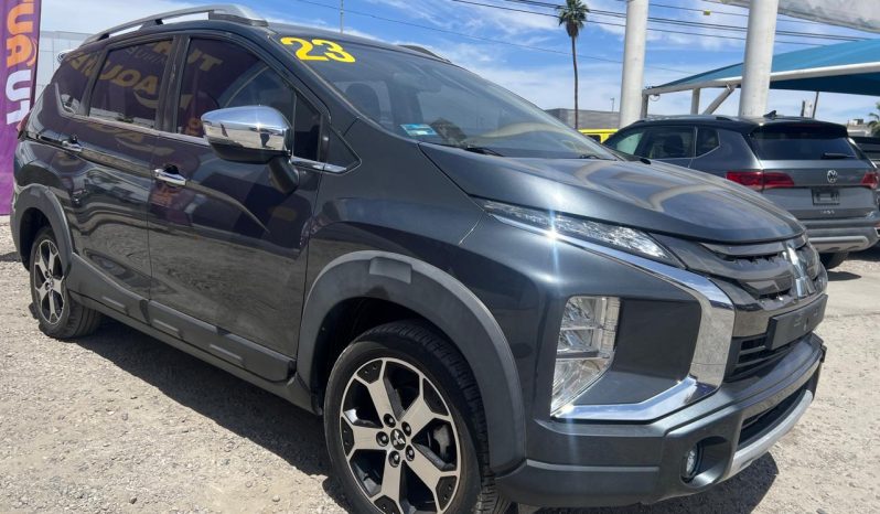 
								MITSUBISHI XPANDER CROSS 2023 full									