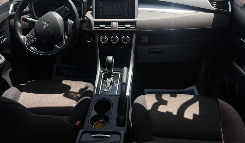 
								MITSUBISHI XPANDER CROSS 2023 full									