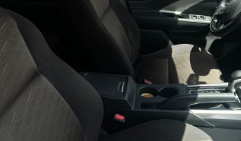 
									MITSUBISHI XPANDER CROSS 2023 full								