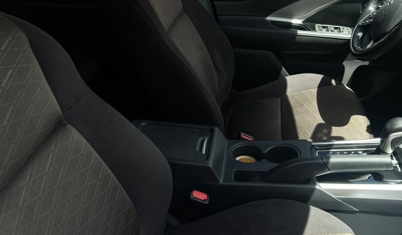 
								MITSUBISHI XPANDER CROSS 2023 full									