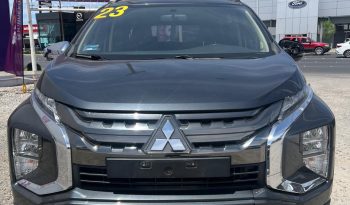 MITSUBISHI XPANDER CROSS 2023