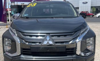MITSUBISHI XPANDER CROSS 2023