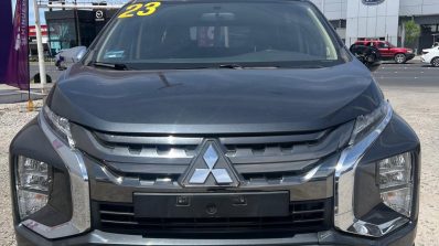 MITSUBISHI XPANDER CROSS 2023