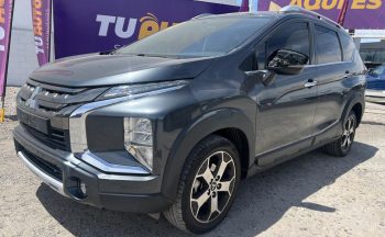 MITSUBISHI XPANDER CROSS 2023