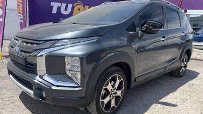 MITSUBISHI XPANDER CROSS 2023