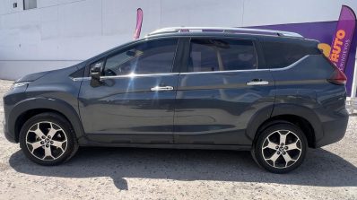 MITSUBISHI XPANDER CROSS 2023