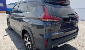 MITSUBISHI XPANDER CROSS 2023