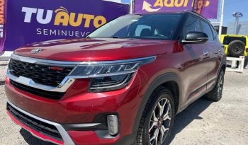 
									KIA SELTOS GTLINE 2020 full								