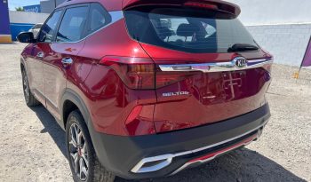 
									KIA SELTOS GTLINE 2020 full								