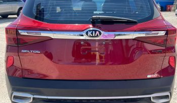 
									KIA SELTOS GTLINE 2020 full								