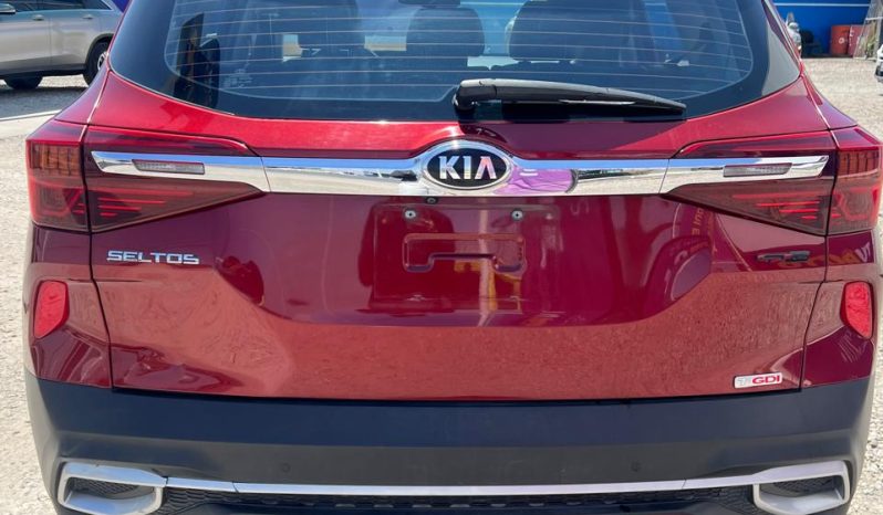 
								KIA SELTOS GTLINE 2020 full									