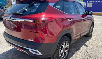 
									KIA SELTOS GTLINE 2020 full								