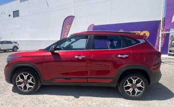KIA SELTOS GTLINE 2020