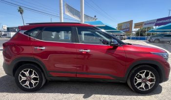 
									KIA SELTOS GTLINE 2020 full								