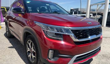 
									KIA SELTOS GTLINE 2020 full								