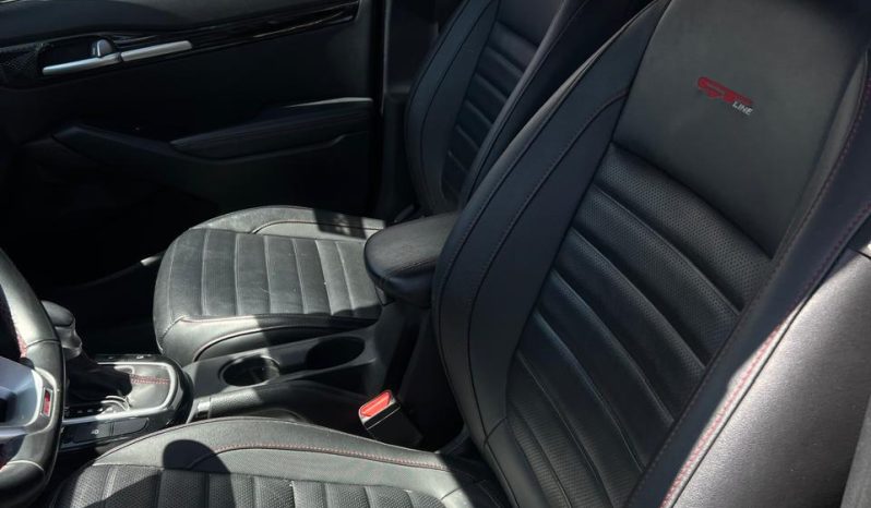 
								KIA SELTOS GTLINE 2020 full									