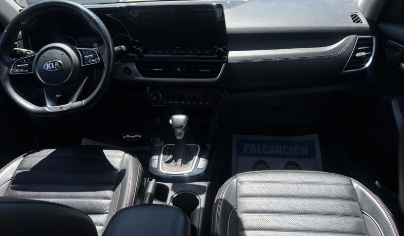 
								KIA SELTOS GTLINE 2020 full									