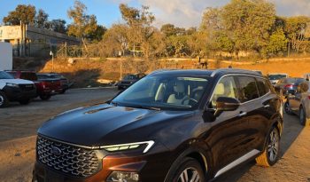 
									FORD TERRITORY TITANIUM 2024 full								