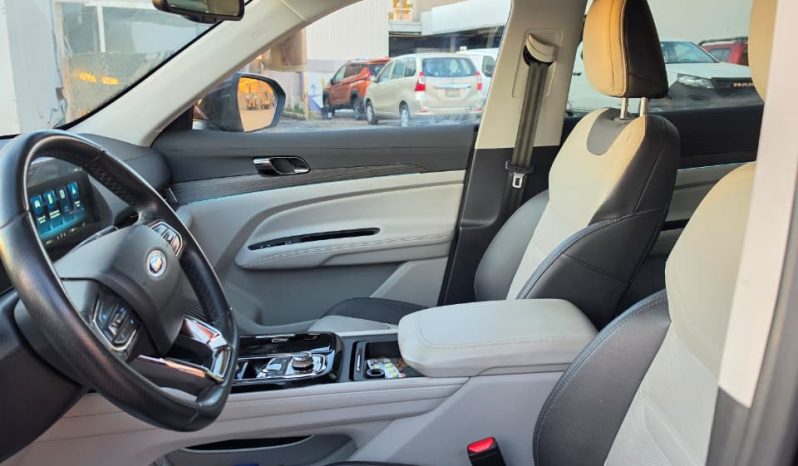 
								FORD TERRITORY TITANIUM 2024 full									