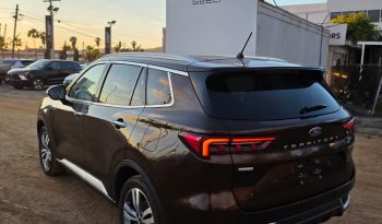 
									FORD TERRITORY TITANIUM 2024 full								