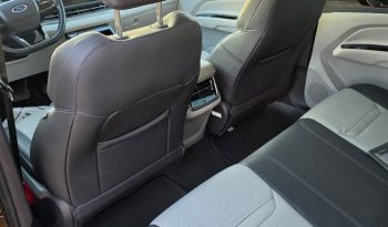 
									FORD TERRITORY TITANIUM 2024 full								