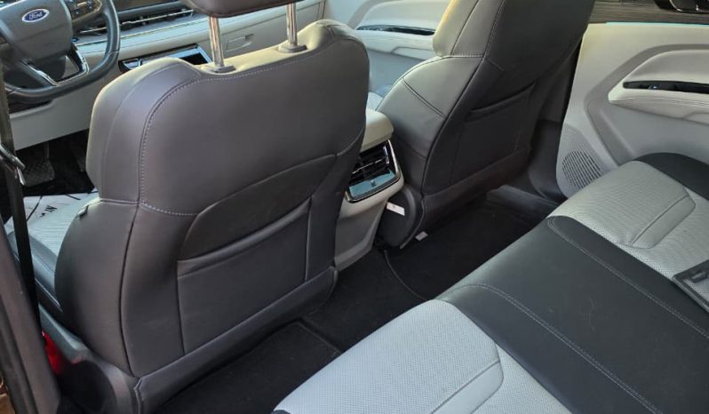 
								FORD TERRITORY TITANIUM 2024 full									