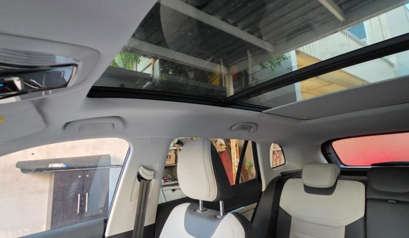 
								FORD TERRITORY TITANIUM 2024 full									