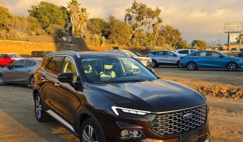 
									FORD TERRITORY TITANIUM 2024 full								