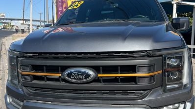 FORD LOBO TREMOR 2023