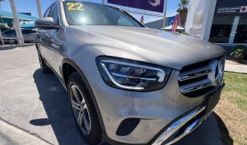 
									MERCEDES BENZ GLC 300 2022 full								