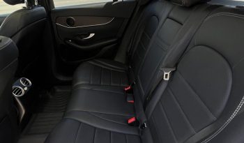 
									MERCEDES BENZ GLC 300 2022 full								