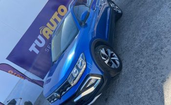 VOLKSWAGEN TCROSS COMFORTLINE 2022