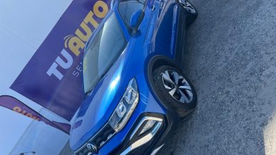 VOLKSWAGEN TCROSS COMFORTLINE 2022