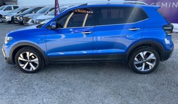 
									VOLKSWAGEN TCROSS COMFORTLINE 2022 full								