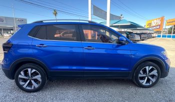 
									VOLKSWAGEN TCROSS COMFORTLINE 2022 full								