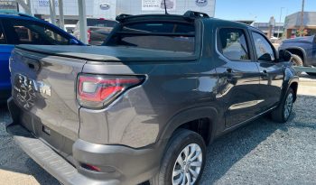 
									RAM 700 SLT CREW CAB 2024 full								