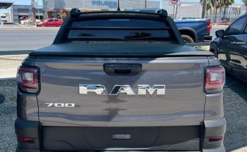 RAM 700 SLT CREW CAB 2024