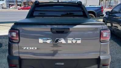 RAM 700 SLT CREW CAB 2024