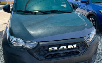 RAM 700 SLT CREW CAB 2024