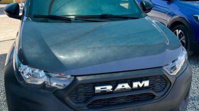 RAM 700 SLT CREW CAB 2024